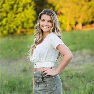 Meet your Posher, Natalie